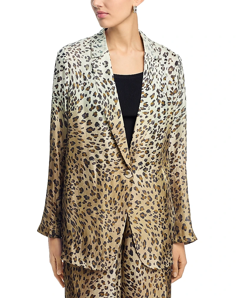 Kobi Halperin Wacks Jacket