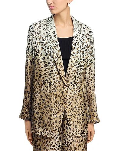 Kobi Halperin Wacks Jacket