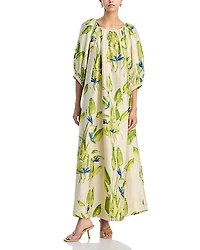Coniglio Palm Beach Grace Maxi Dress