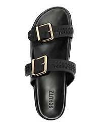 Women's Blake Sporty Slide Sandals