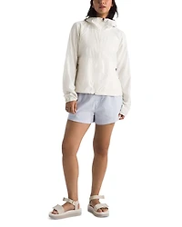 Cyclone Hooded Wind Jacket