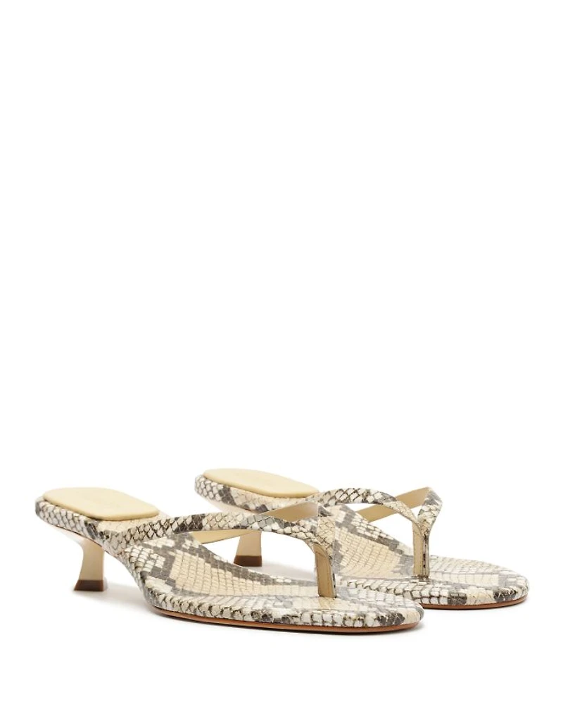 Women's Carolyn Thong Sandals