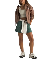 Antora Rain Hoodie
