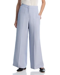 Fabiana Filippi Wide Leg Pants