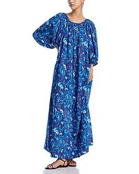 Coniglio Palm Beach Grace Maxi Dress