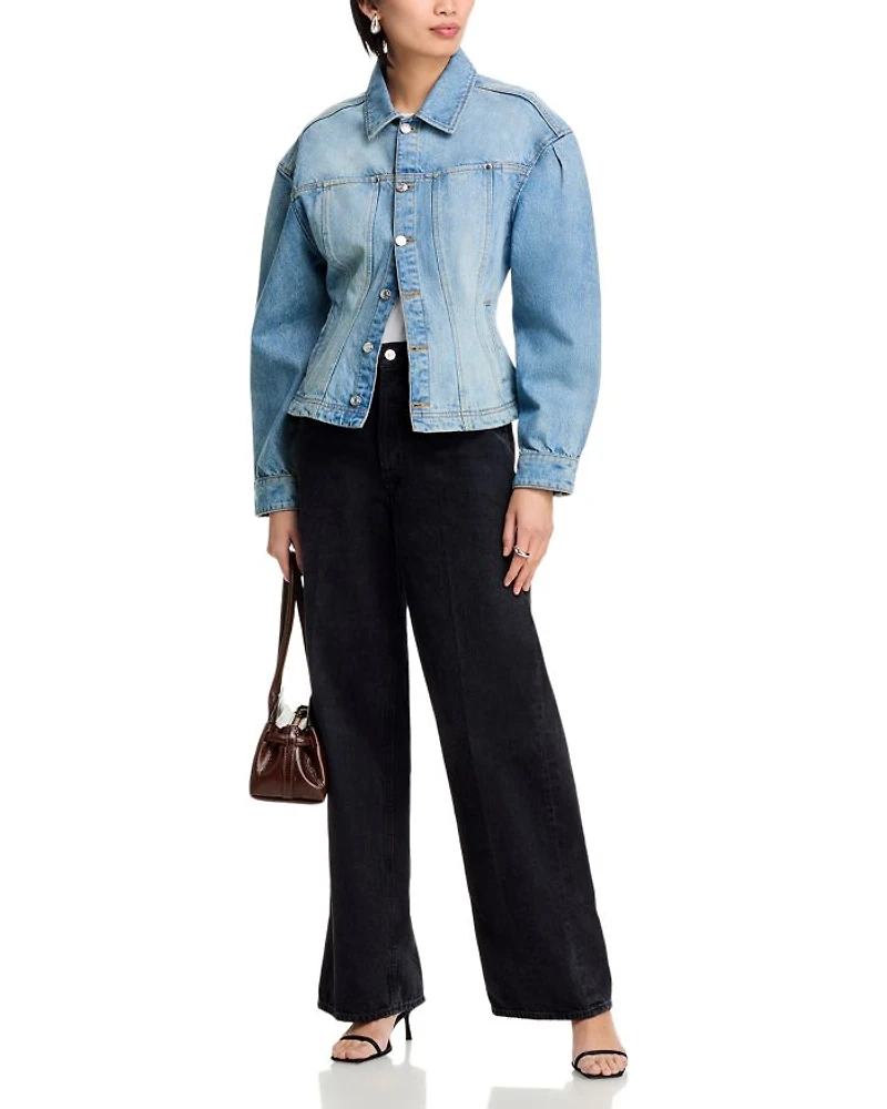 Prima Denim Jacket