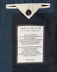 Constantino Regular Fit Blazer
