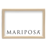 Mariposa Main Line Frame, 4 x 6