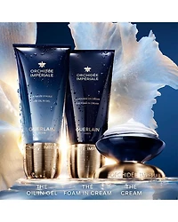 Orchidée Impériale The Oil in Gel Cleanser 5 oz.