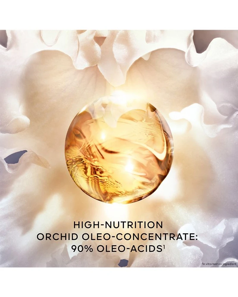 Orchidée Impériale The Oil in Gel Cleanser 5 oz.