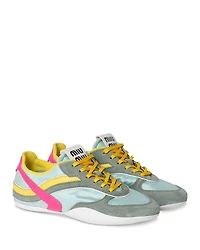 Miu Women's Donna Sneakers