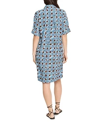 Sand Dollar Devon Dress