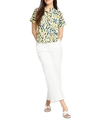 Sunny Skies Woven Shirt