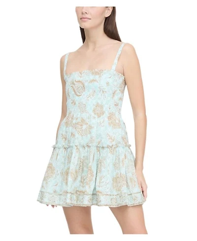 Women's The Seraphina Mini Nap Dress