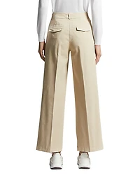 Wide Fit Pants