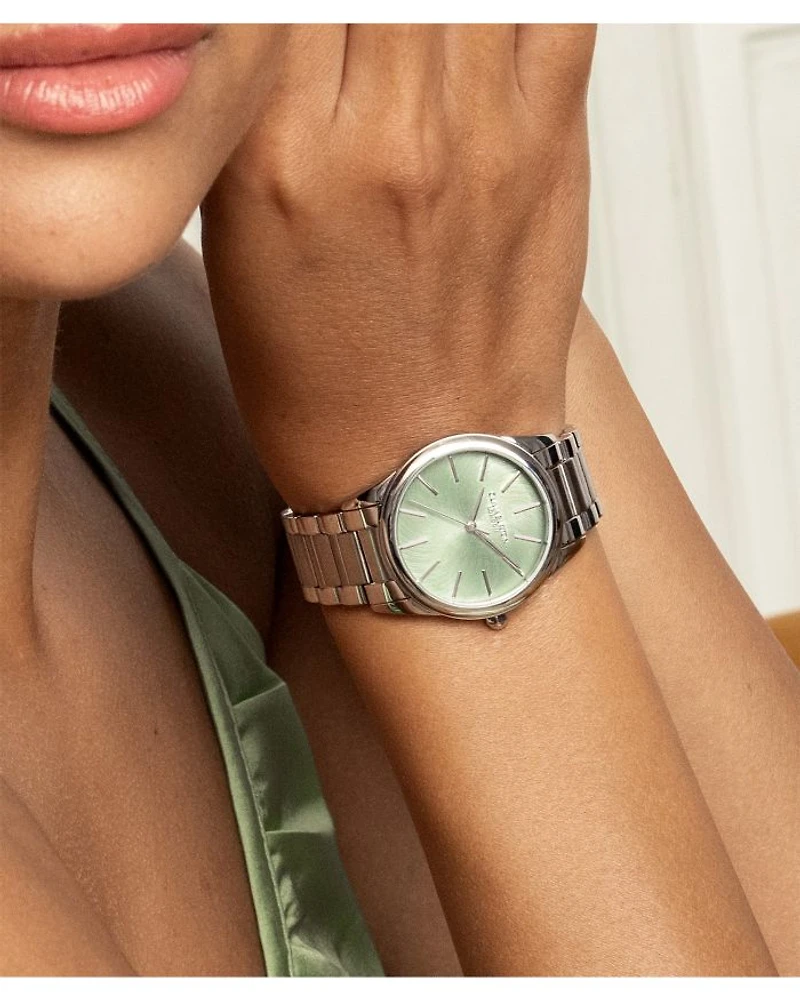 Intensity Watch