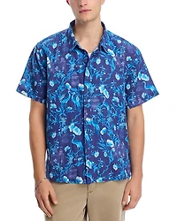 Coniglio Palm Beach Golfview Shirt