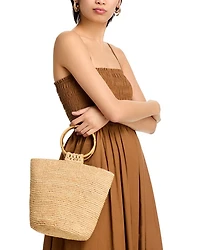 Skye Willow Petite Bucket Bag