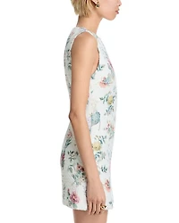 Clyde A Line Shift Dress
