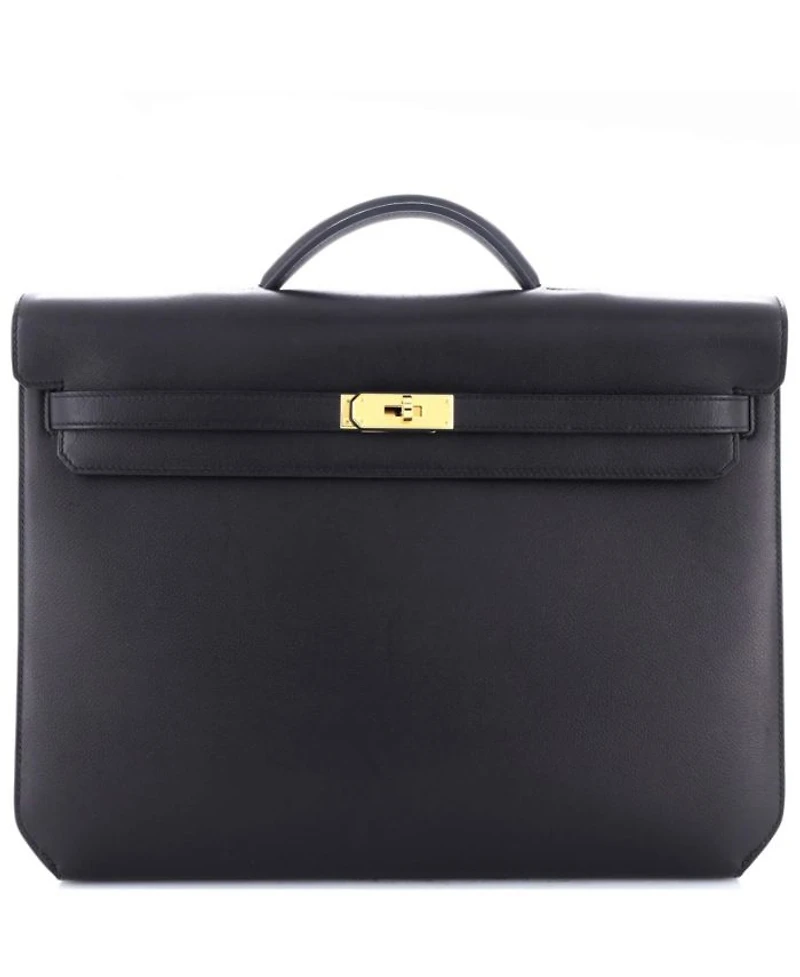 Kelly 36 Handbag Evercolor