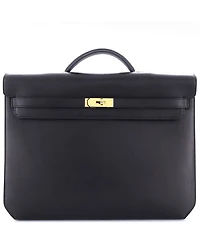 Kelly 36 Handbag Evercolor