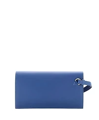 Long Kelly Pocket Wallet Madame