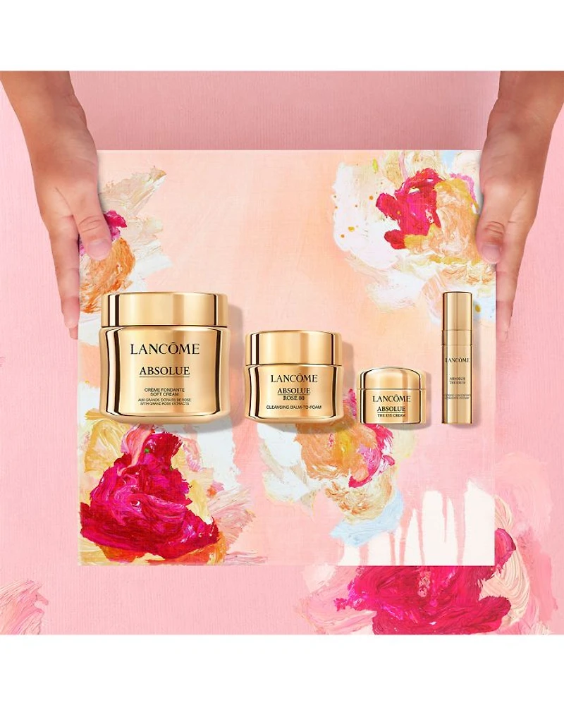 Absolue Collection Skincare Set ($381 value)