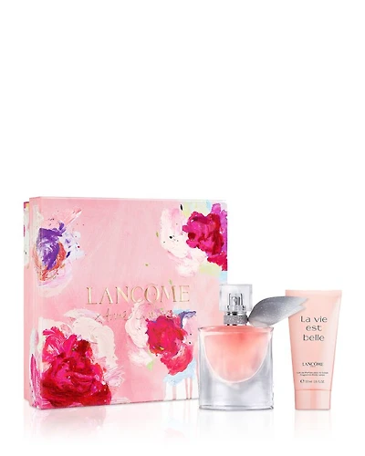 La vie est belle  Traveler Set ($101 value)