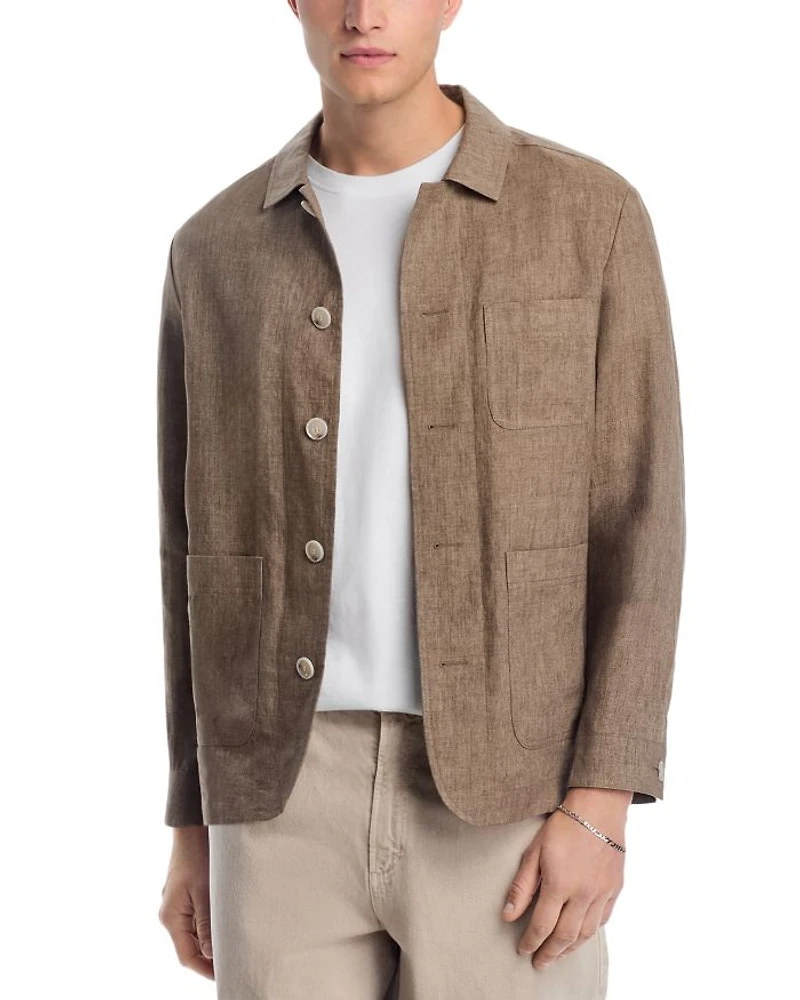 Carper Jacket