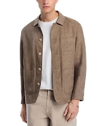 Carper Jacket