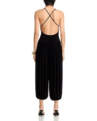 Kenny Sleeveless Jumpsuit