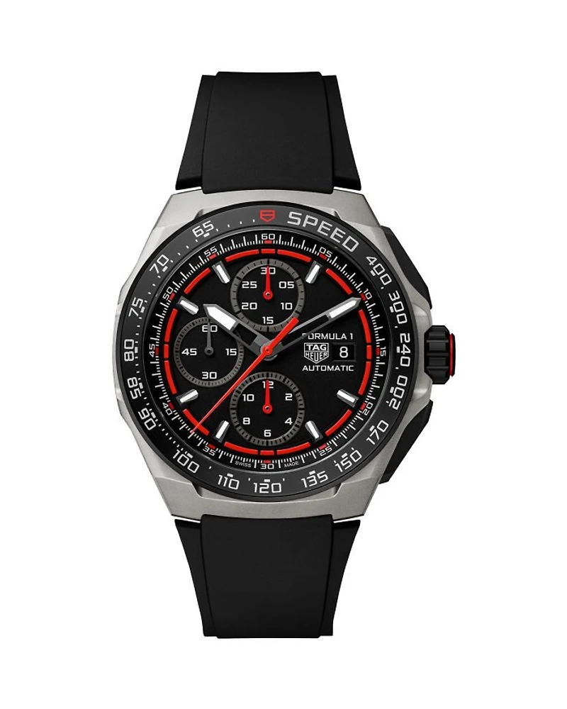 Formula 1 Chronograph