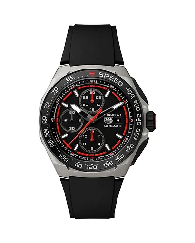 Formula 1 Chronograph
