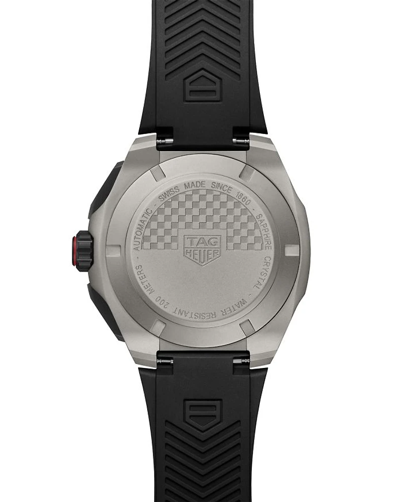 Formula 1 Chronograph