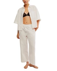 Summer Sleeper Pajama Set
