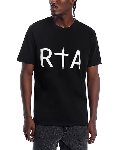 Rta Logo Tee