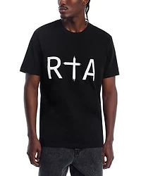 Rta Logo Tee