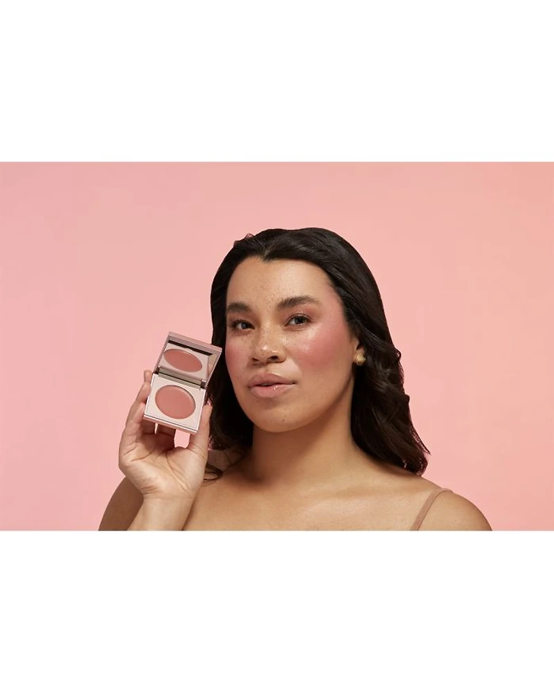 Cream Blush