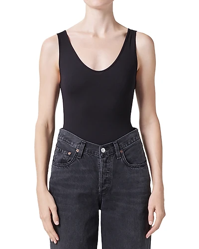 Agolde Tora Bodysuit