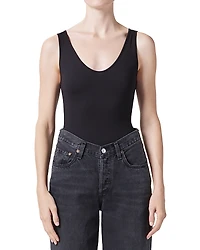 Agolde Tora Bodysuit