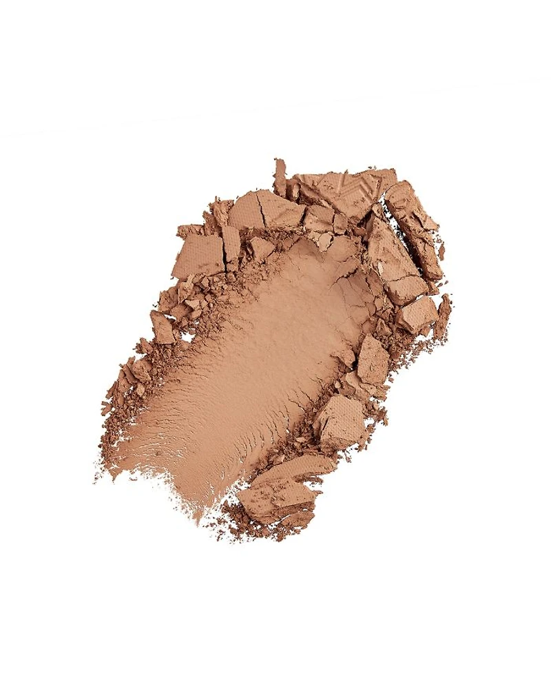 Matte Bronzer