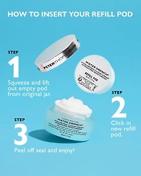 Water Drench® Hyaluronic Cloud Cream Hydrating Moisturizer 1.7 oz.