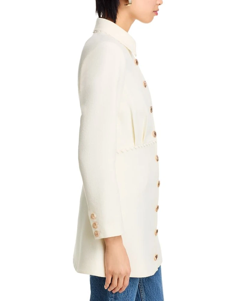 Tweed Jacket Dress -Exclusive