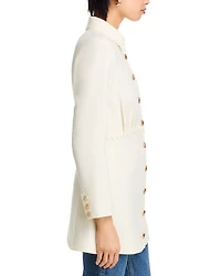 Tweed Jacket Dress -Exclusive