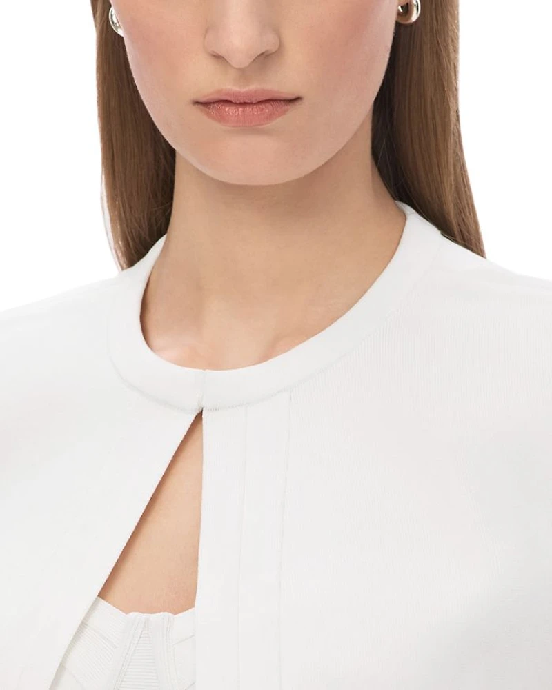 The Marie Bolero