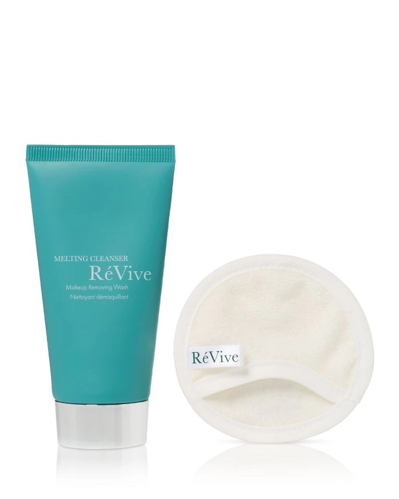 Melting Cleanser Makeup Removing Wash 3.4 oz.