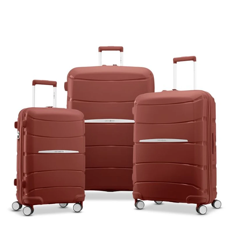 Outline Pro Carry-On Spinner Suitcase