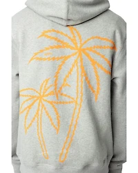 Palm Tree Hoodie