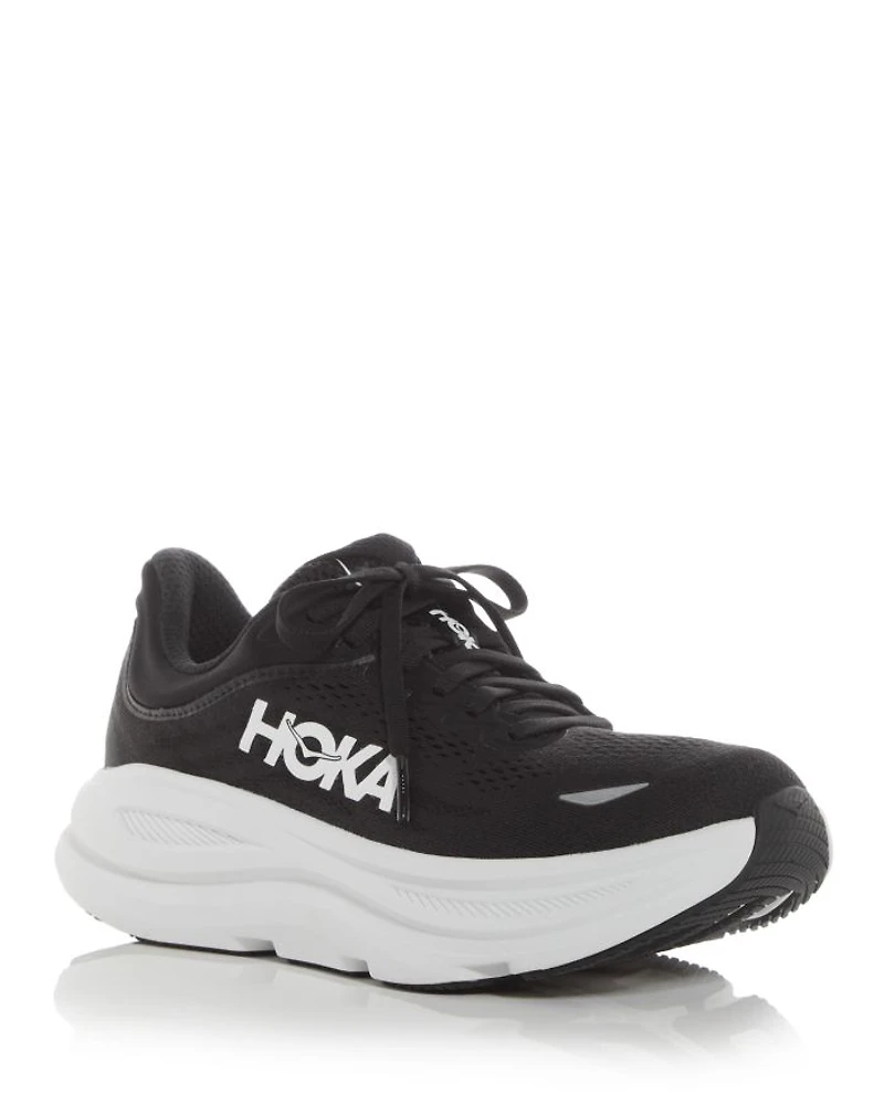 Women's Bondi 9 Wide Sneakers