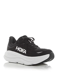 Hoka Women's Bondi 9 Wide Sneakers